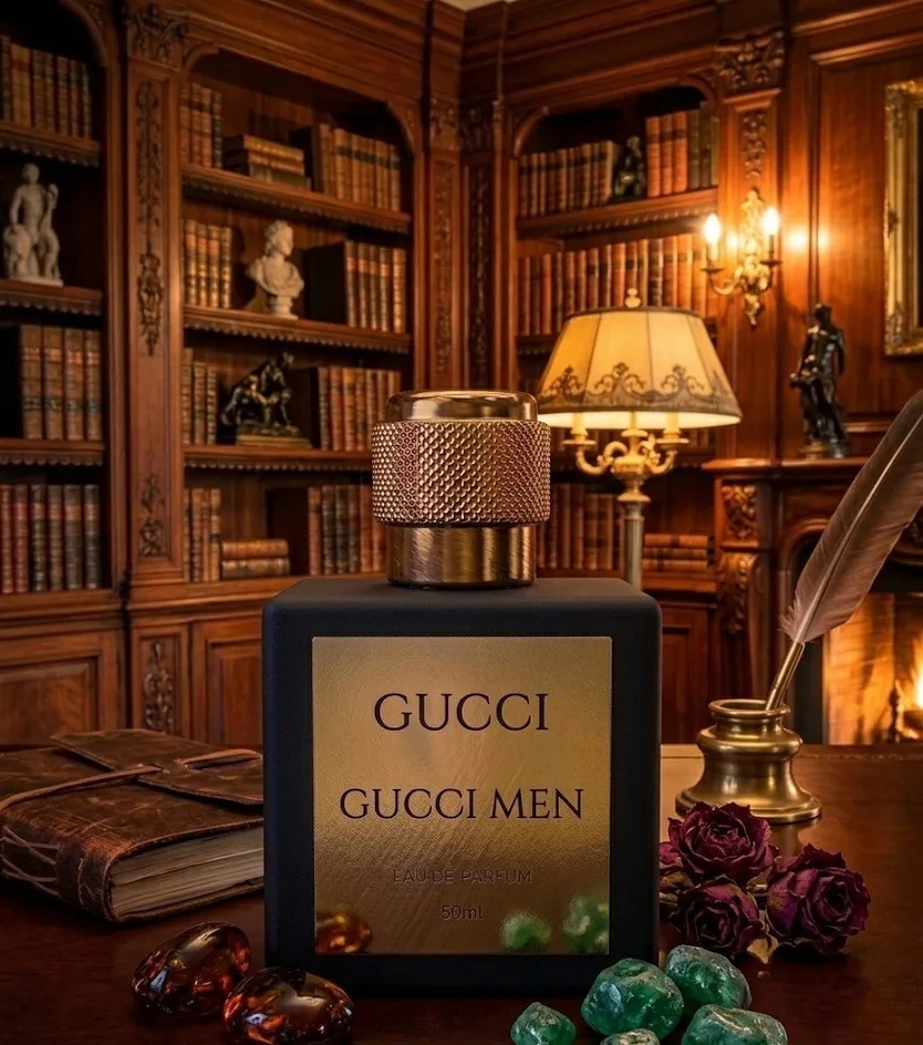 Yashel Fragrance - Luxury Perfumery Greater Noida